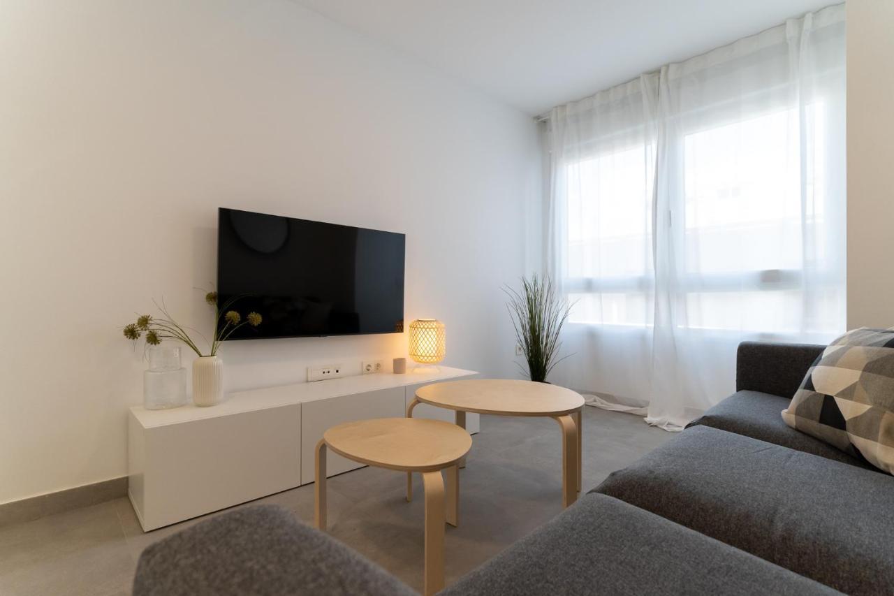 Ferienwohnung Cala Luxo En Cala De Mijas A Metros Del Mar La Cala De Mijas Exterior foto