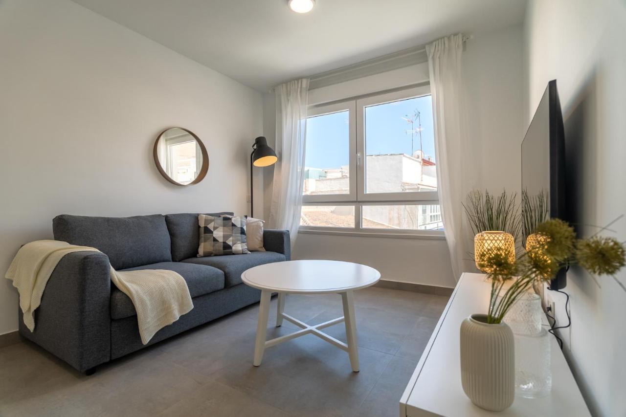 Ferienwohnung Cala Luxo En Cala De Mijas A Metros Del Mar La Cala De Mijas Exterior foto