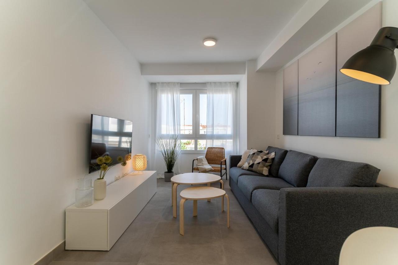Ferienwohnung Cala Luxo En Cala De Mijas A Metros Del Mar La Cala De Mijas Exterior foto