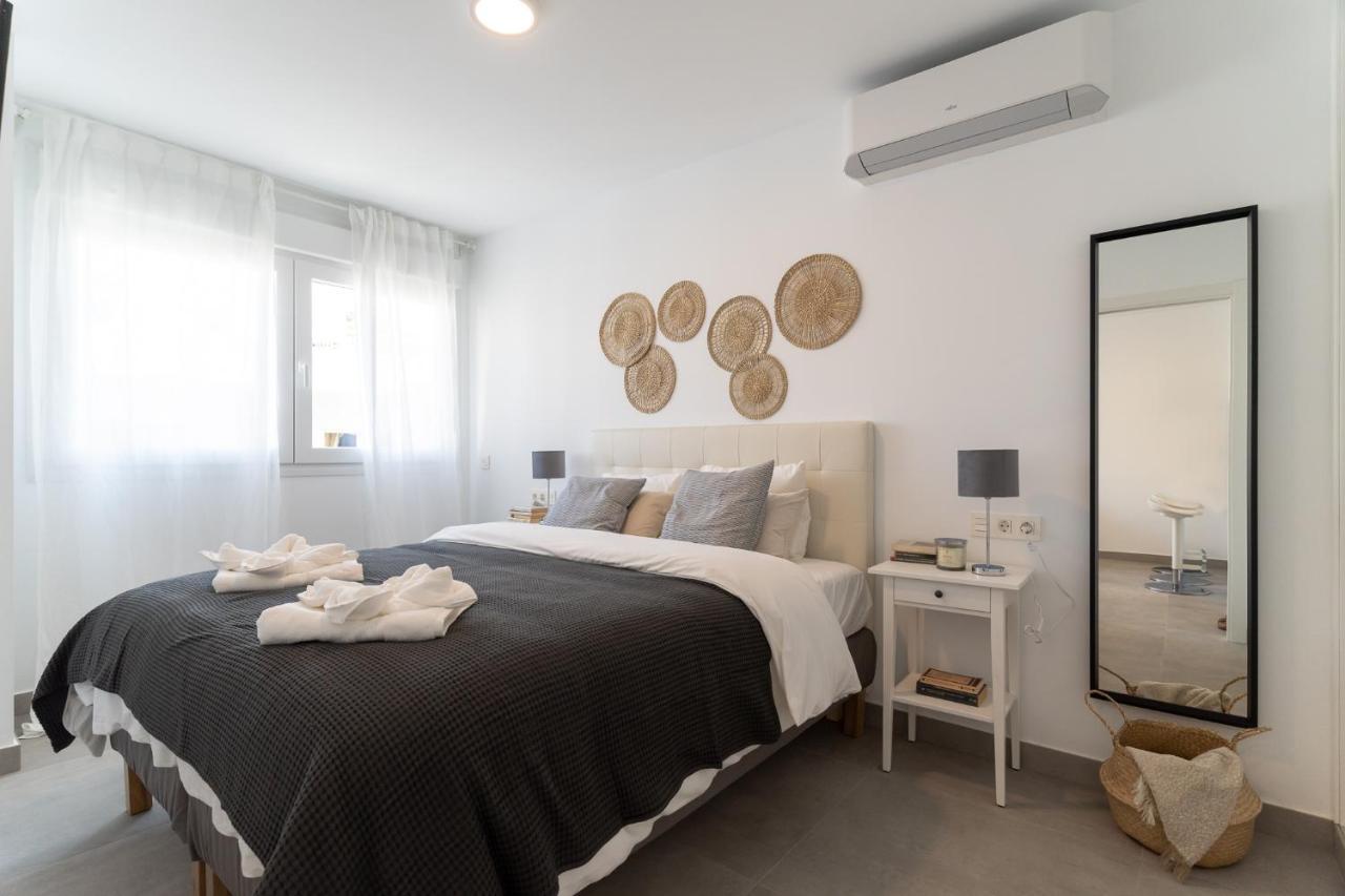 Ferienwohnung Cala Luxo En Cala De Mijas A Metros Del Mar La Cala De Mijas Exterior foto