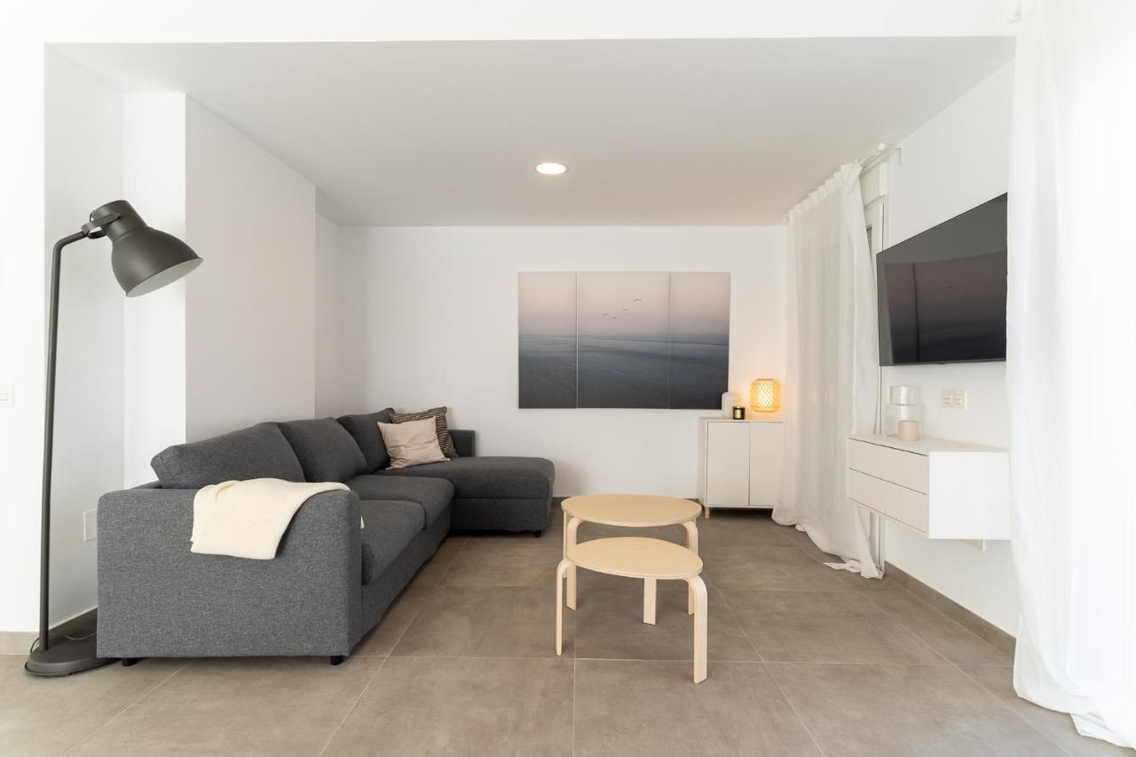 Ferienwohnung Cala Luxo En Cala De Mijas A Metros Del Mar La Cala De Mijas Exterior foto