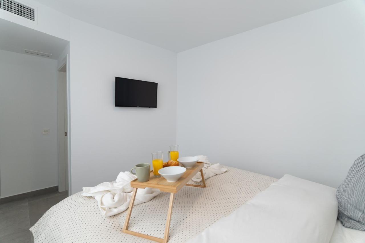 Ferienwohnung Cala Luxo En Cala De Mijas A Metros Del Mar La Cala De Mijas Exterior foto