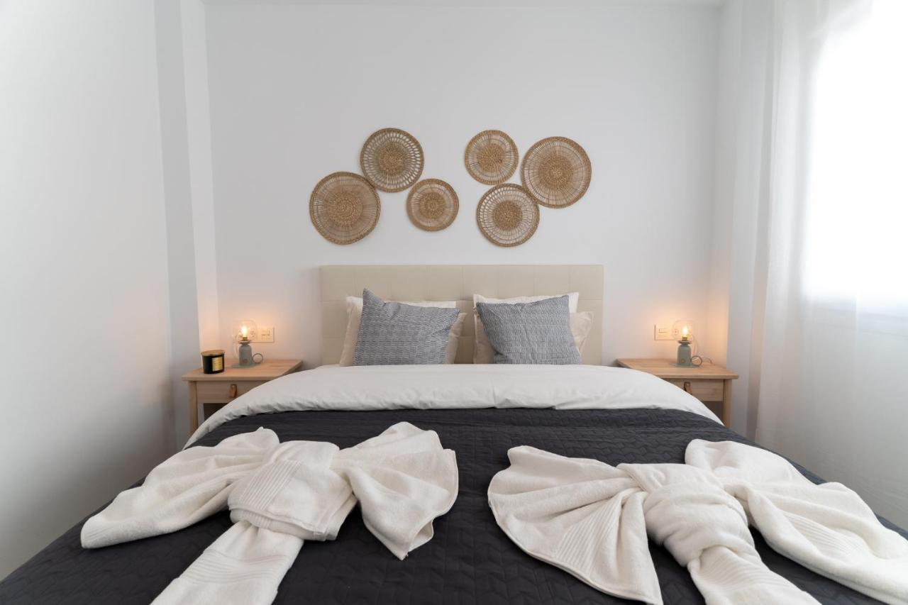 Ferienwohnung Cala Luxo En Cala De Mijas A Metros Del Mar La Cala De Mijas Exterior foto