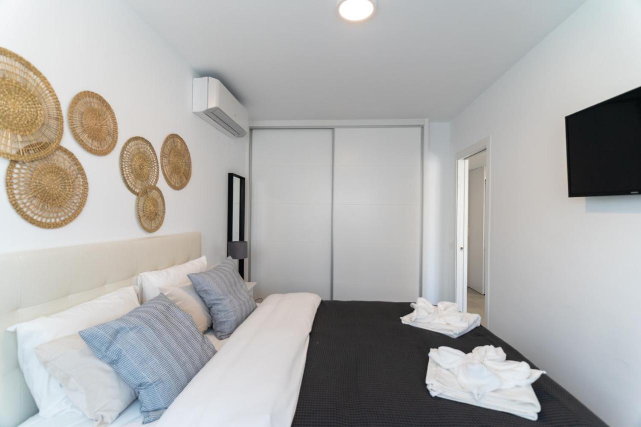 Ferienwohnung Cala Luxo En Cala De Mijas A Metros Del Mar La Cala De Mijas Exterior foto