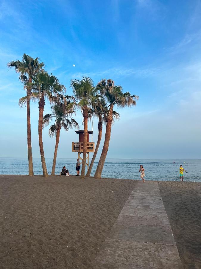 Ferienwohnung Cala Luxo En Cala De Mijas A Metros Del Mar La Cala De Mijas Exterior foto