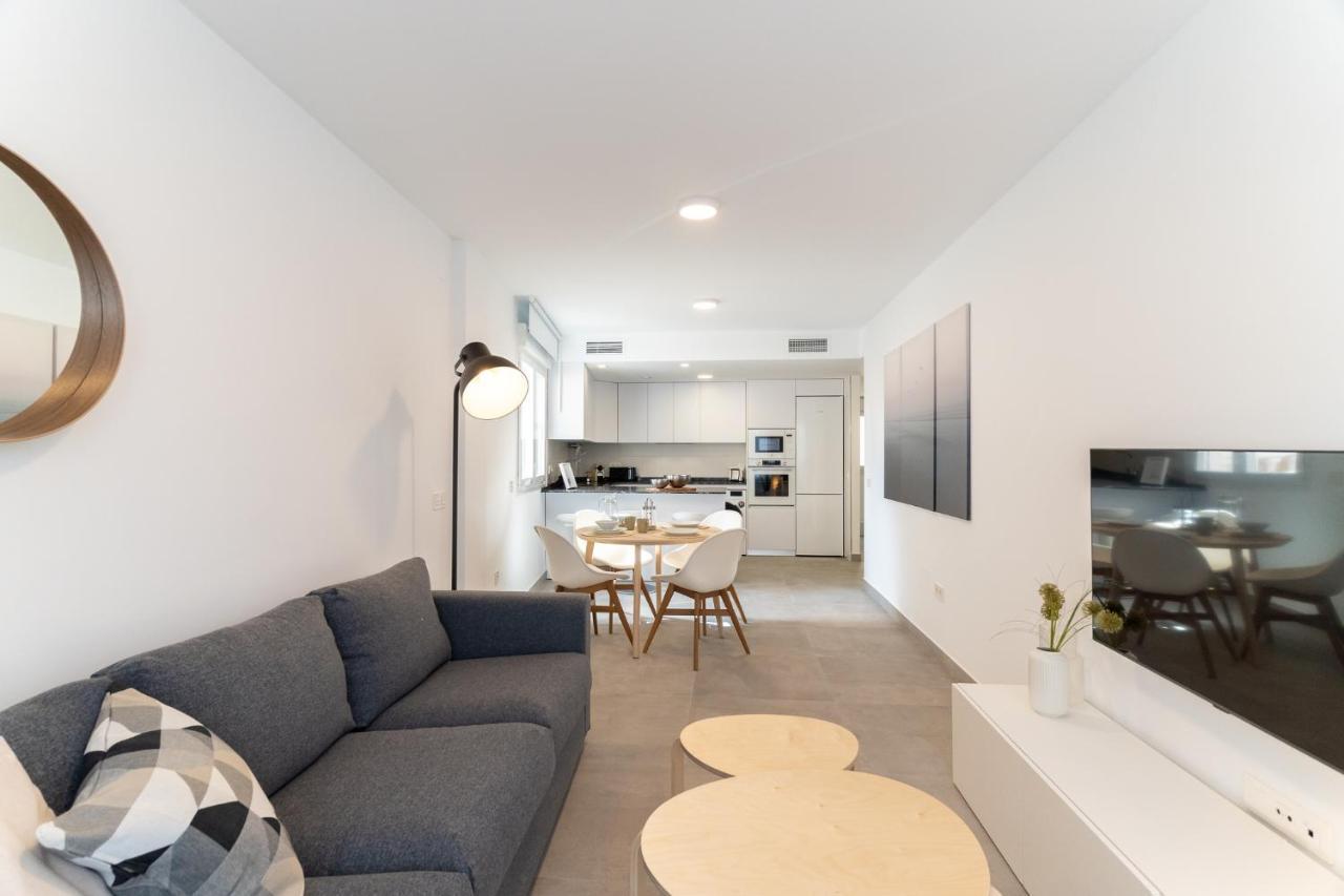 Ferienwohnung Cala Luxo En Cala De Mijas A Metros Del Mar La Cala De Mijas Exterior foto