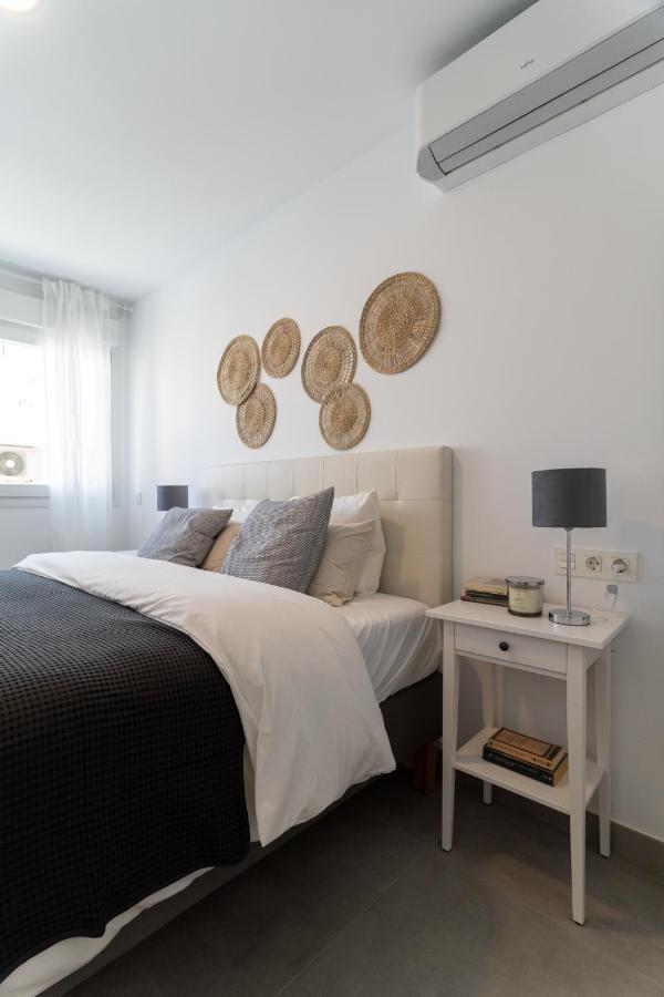 Ferienwohnung Cala Luxo En Cala De Mijas A Metros Del Mar La Cala De Mijas Exterior foto