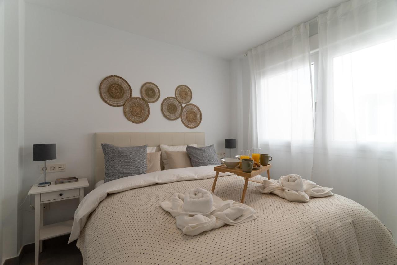 Ferienwohnung Cala Luxo En Cala De Mijas A Metros Del Mar La Cala De Mijas Exterior foto