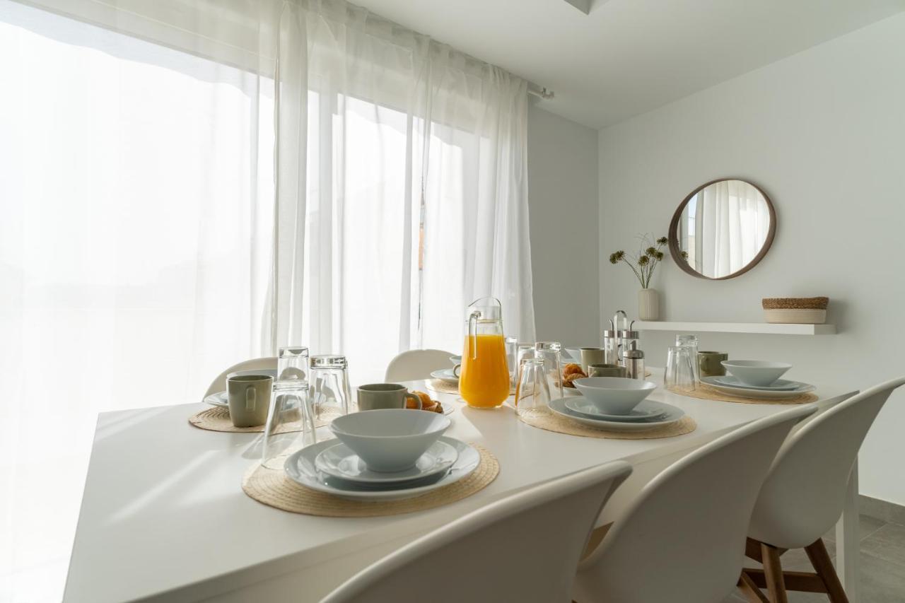 Ferienwohnung Cala Luxo En Cala De Mijas A Metros Del Mar La Cala De Mijas Exterior foto
