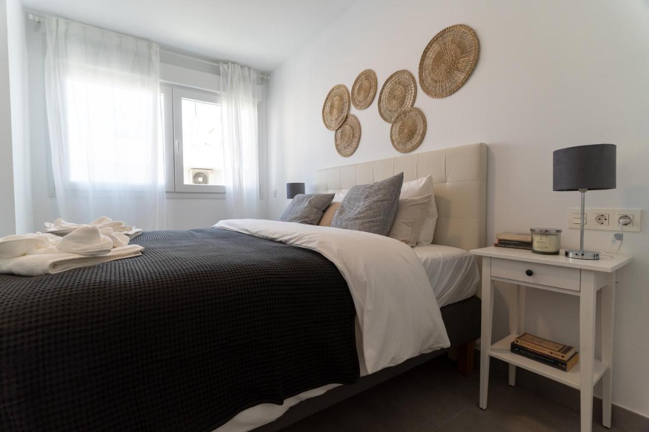 Ferienwohnung Cala Luxo En Cala De Mijas A Metros Del Mar La Cala De Mijas Exterior foto