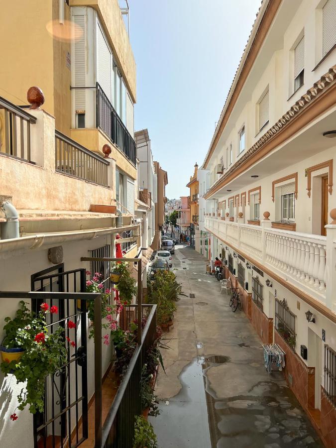Ferienwohnung Cala Luxo En Cala De Mijas A Metros Del Mar La Cala De Mijas Exterior foto