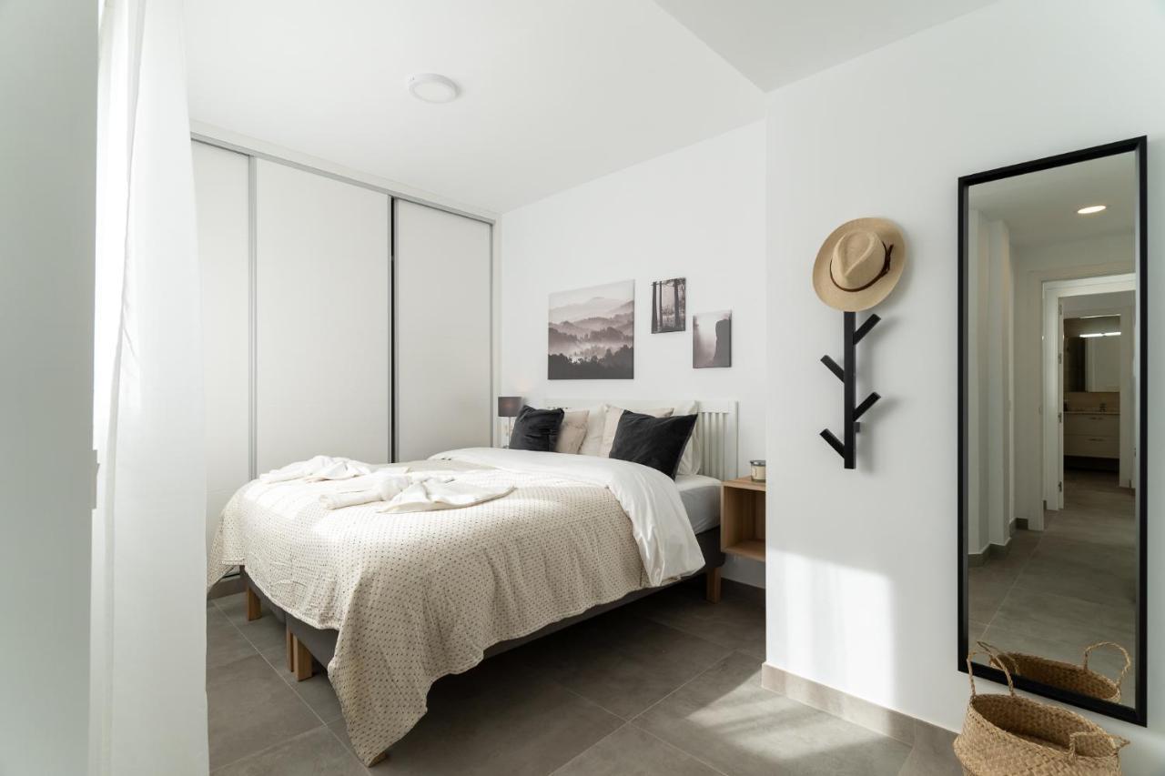 Ferienwohnung Cala Luxo En Cala De Mijas A Metros Del Mar La Cala De Mijas Exterior foto