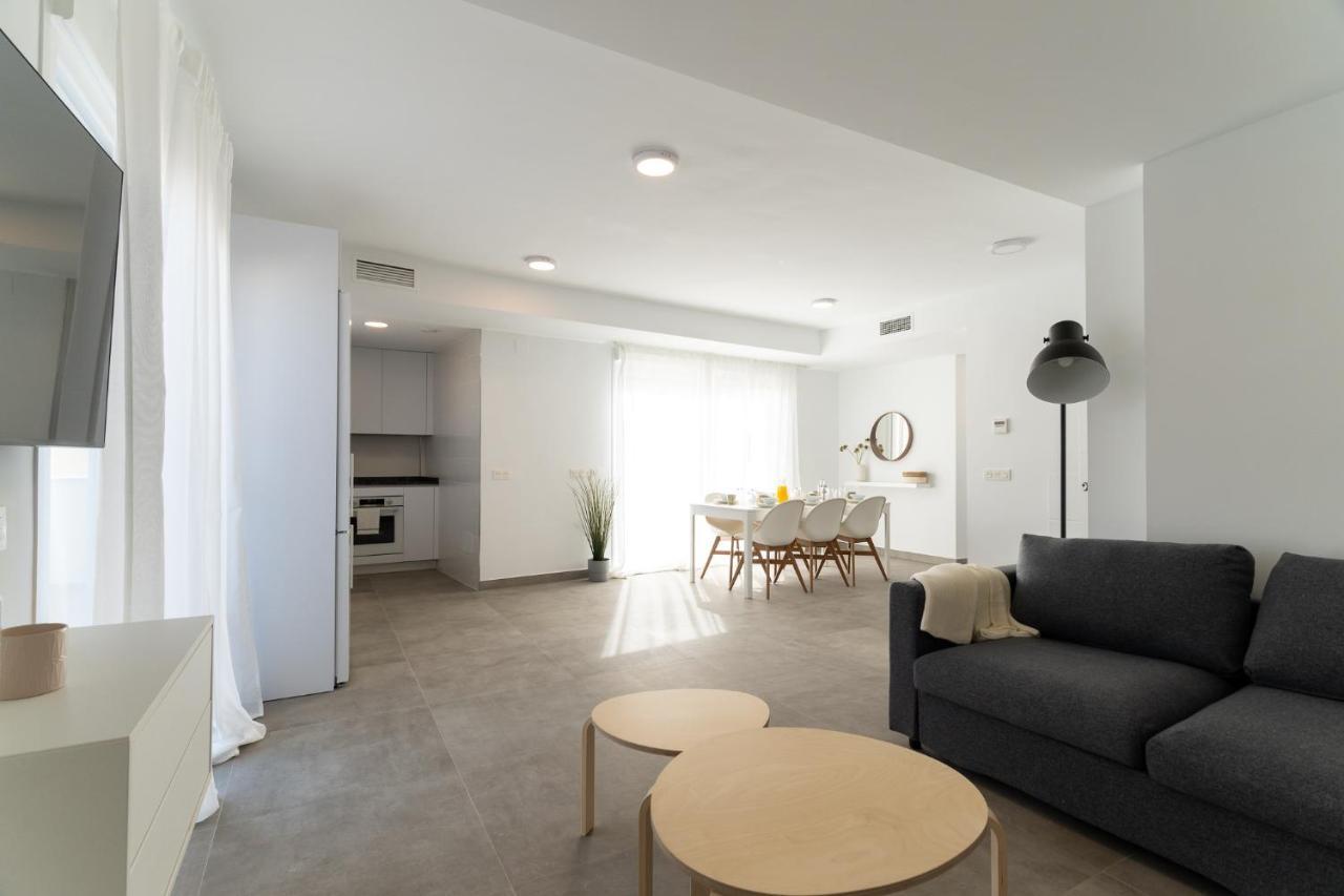 Ferienwohnung Cala Luxo En Cala De Mijas A Metros Del Mar La Cala De Mijas Exterior foto