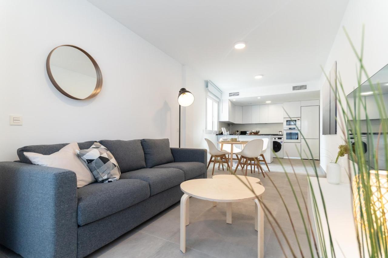 Ferienwohnung Cala Luxo En Cala De Mijas A Metros Del Mar La Cala De Mijas Exterior foto