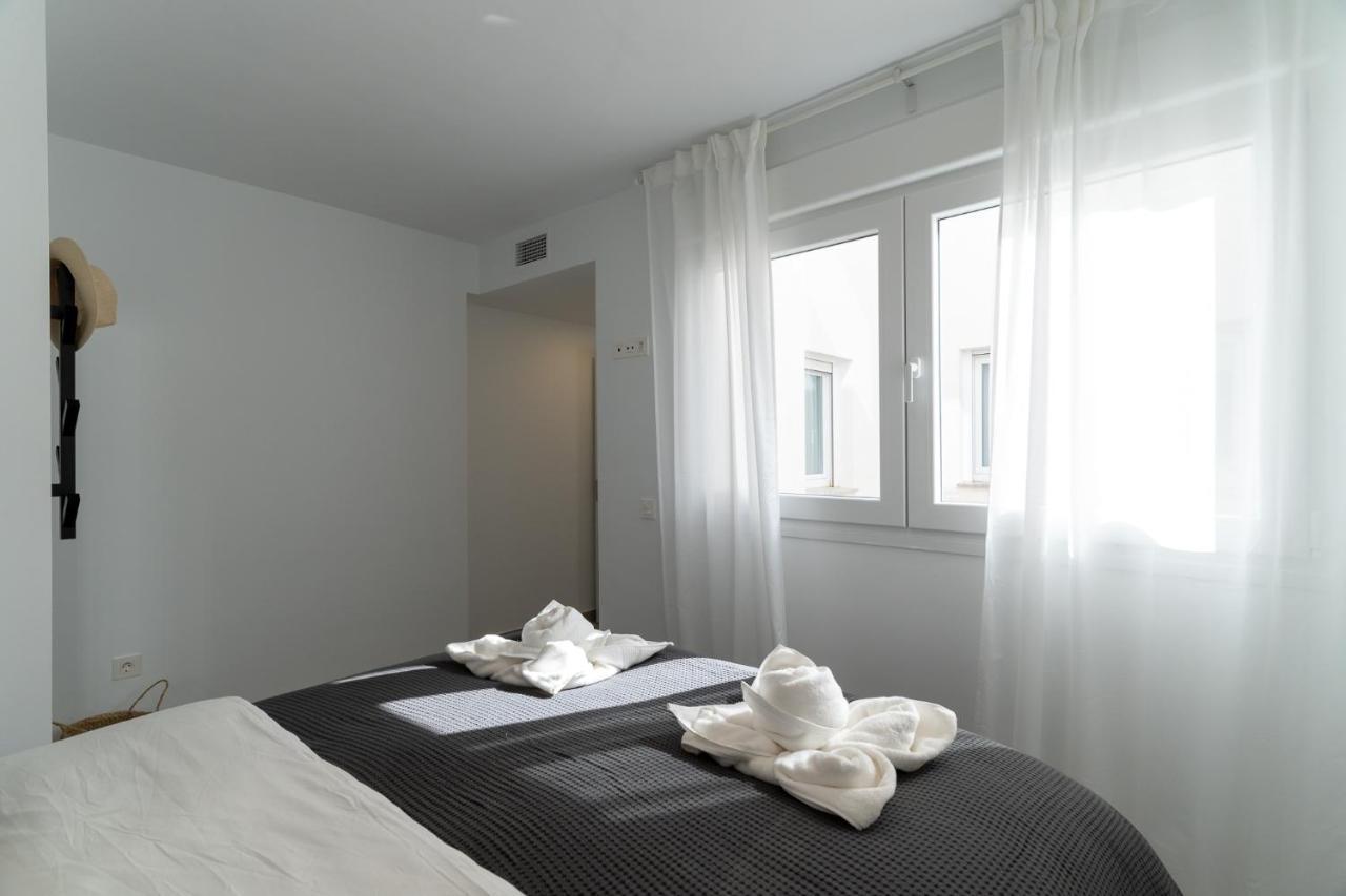 Ferienwohnung Cala Luxo En Cala De Mijas A Metros Del Mar La Cala De Mijas Exterior foto