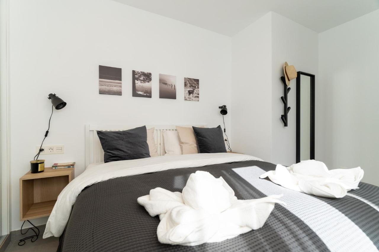 Ferienwohnung Cala Luxo En Cala De Mijas A Metros Del Mar La Cala De Mijas Exterior foto