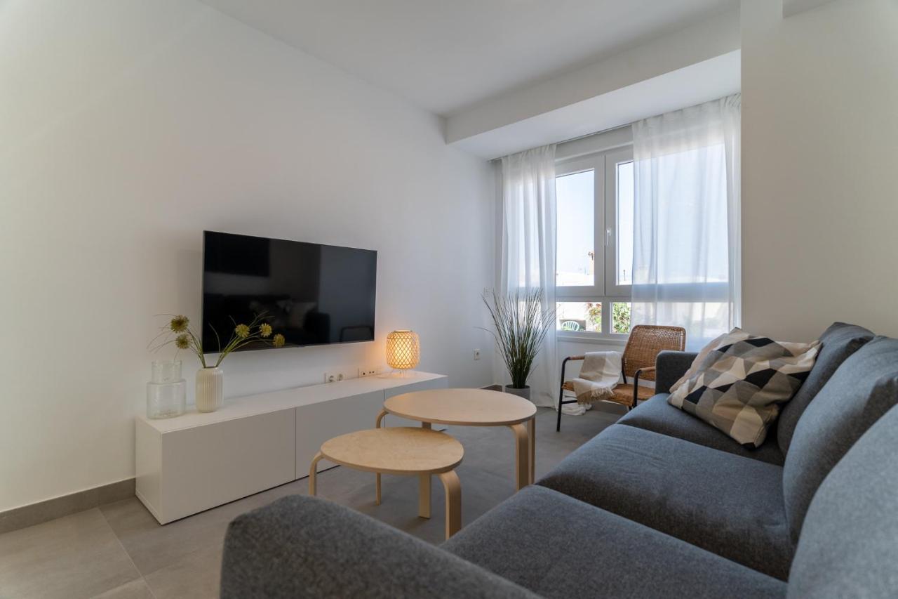 Ferienwohnung Cala Luxo En Cala De Mijas A Metros Del Mar La Cala De Mijas Exterior foto
