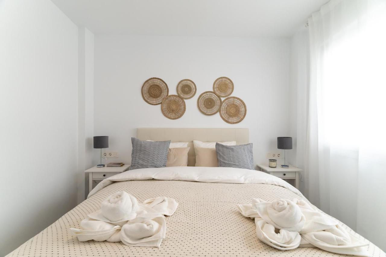 Ferienwohnung Cala Luxo En Cala De Mijas A Metros Del Mar La Cala De Mijas Exterior foto