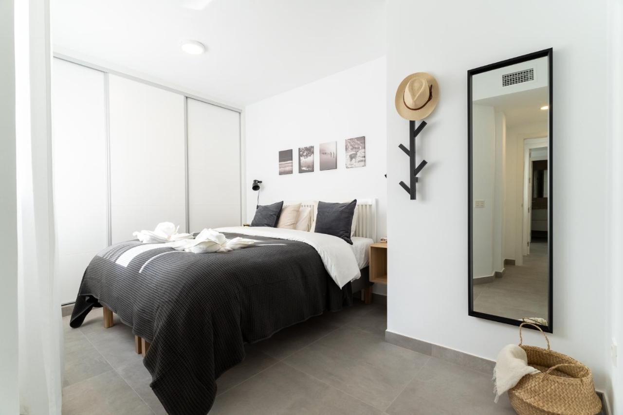 Ferienwohnung Cala Luxo En Cala De Mijas A Metros Del Mar La Cala De Mijas Exterior foto